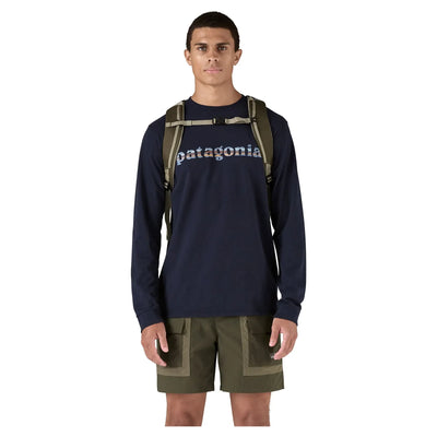 Patagonia Black Hole Pack 25L - Basin Green - Buy online today at Down the Line Surf. International shipping available.