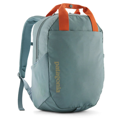 Patagonia Atom Tote Pack 20L - Buy online today at Down the Line Surf. International shipping available.