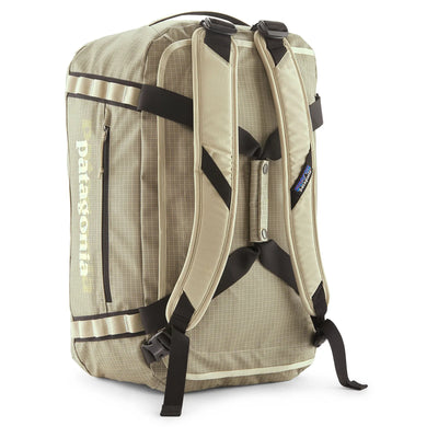 Patagonia Black Hole Duffel Bag 40L - Weathered Stone - Buy online today at Down the Line Surf. International shipping available.
