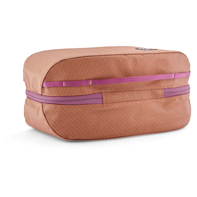 Patagonia Black Hole 6L Cube - Peach Sherbet - Buy online today at Down the Line Surf. International shipping available.