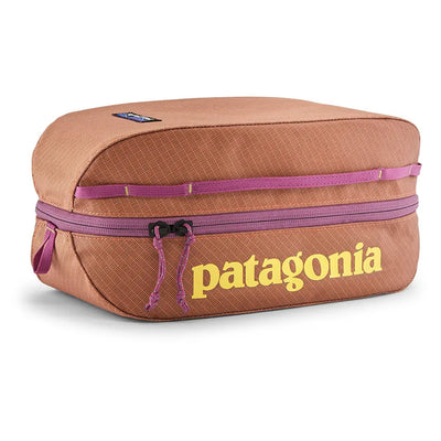 Patagonia Black Hole 6L Cube - Peach Sherbet - Buy online today at Down the Line Surf. International shipping available.