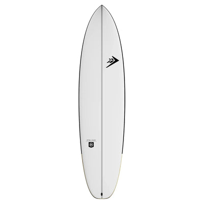 Firewire Xtra Cado Surfboard - Helium - Buy online today at Down the Line Surf. International shipping available.