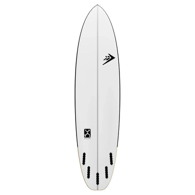 Firewire Xtra Cado Surfboard - Helium - Buy online today at Down the Line Surf. International shipping available.