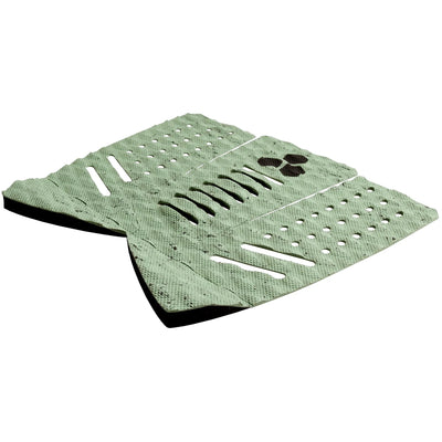 Channel Islands Yesterday 3 Piece Arch Tail Pad - Buy online today at Down the Line Surf. International shipping available.