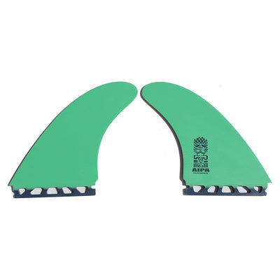 Futures Fins Akila Aipa Fiberglass Fin - Buy online today at Down the Line Surf. International shipping available.