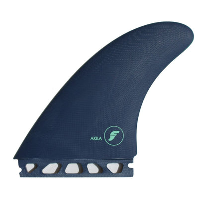 Futures Fins Akila Aipa Fiberglass Fin - Buy online today at Down the Line Surf. International shipping available.