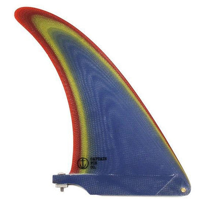 Captain Fin Co. Alex Knost Classic Fin - Buy online today at Down the Line Surf. International shipping available.