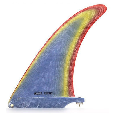 Captain Fin Co. Alex Knost Classic Fin - Buy online today at Down the Line Surf. International shipping available.