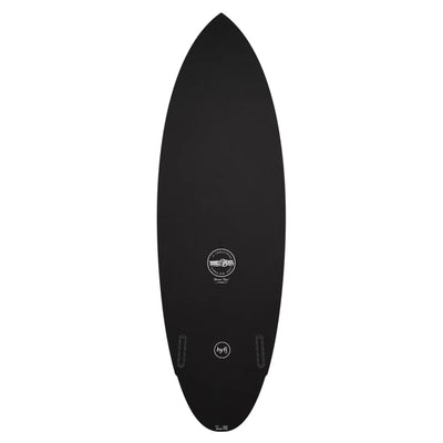 JS Baron Flyer Hyfi 3.0 Surfboard - Buy online today at Down the Line Surf. International shipping available.