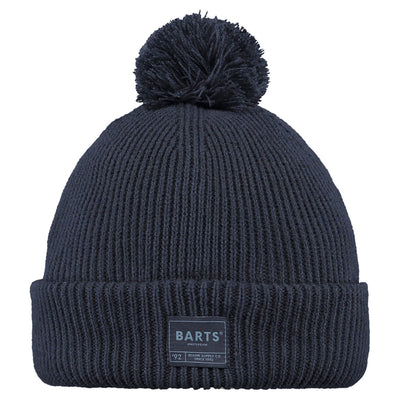 Barts Men's Arkade Beanie - Buy online today at Down the Line Surf. International shipping available.