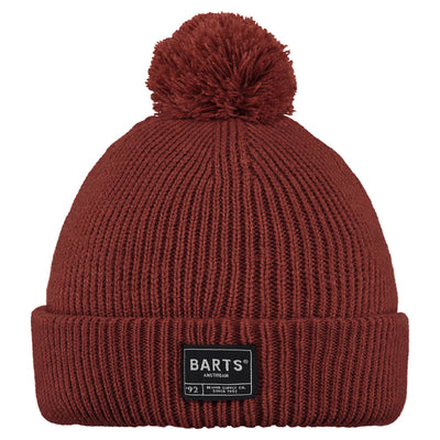 Barts Men's Arkade Beanie - Buy online today at Down the Line Surf. International shipping available.