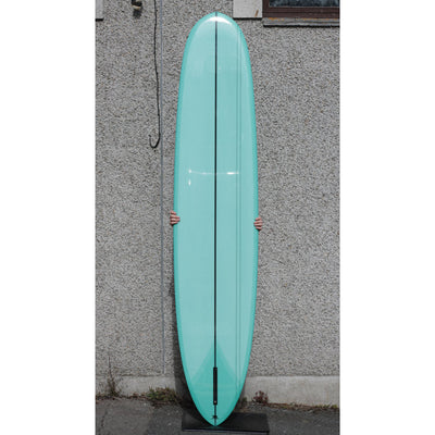 Bing Pintail Lightweight II Longboard - 9'4" - Sea Green - Buy online today at Down the Line Surf. International shipping available.