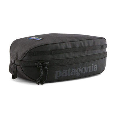 Patagonia Black Hole Cube - Small - 3L - Buy online today at Down the Line Surf. International shipping available.