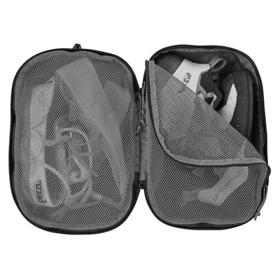 Patagonia Patagonia Black Hole Cube Large 10L - Black - Buy online today at Down the Line Surf. International shipping available.