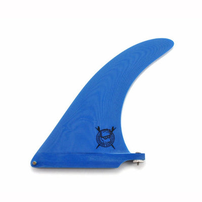 Captain Fin Co. Brothers Marshall Fin - 7'0" - Buy online today at Down the Line Surf. International shipping available.