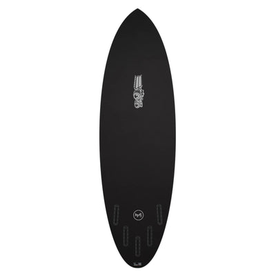 JS Bull Run Hyfi 3.0 Surfboard - Buy online today at Down the Line Surf. International shipping available.