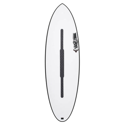 JS Bull Run Hyfi 3.0 Surfboard - Buy online today at Down the Line Surf. International shipping available.