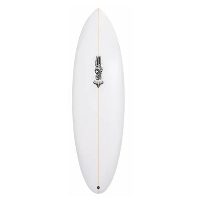 JS Bull Run Surfboard - Buy online today at Down the Line Surf. International shipping available.