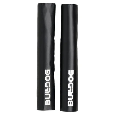 Bulldog Roof Rack Pads - Buy online today at Down the Line Surf. International shipping available.