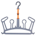 C-Monsta Wetsuit Hanger V2 - Buy online today at Down the Line Surf. International shipping available.