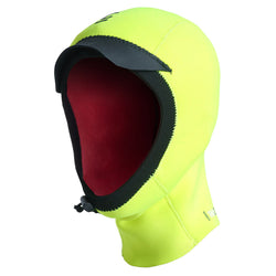 C-Skins Junior Wired 2mm Wetsuit Hood - Buy online today at Down the Line Surf. International shipping available.