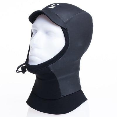 C-Skins Legend 2.5mm Hood - Buy online today at Down the Line Surf. International shipping available.