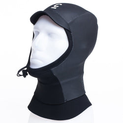 C-Skins Legend 2.5mm Hood - Buy online today at Down the Line Surf. International shipping available.
