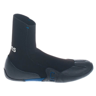 C-Skins Junior Round Toe 3.5mm Boot - Buy online today at Down the Line Surf. International shipping available.