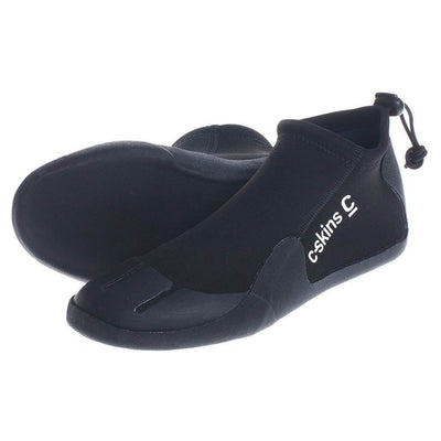 C-Skins Junior Round Toe 3mm Reef Boot - Buy online today at Down the Line Surf. International shipping available.