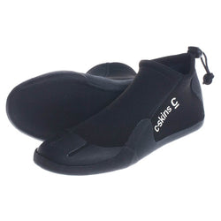 C-Skins Junior Round Toe 3mm Reef Boot - Buy online today at Down the Line Surf. International shipping available.