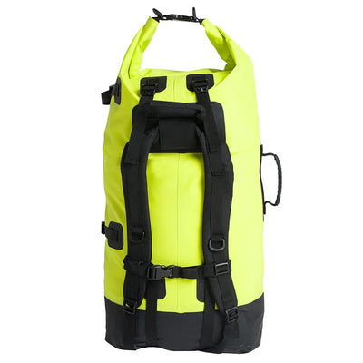C-Skins Storm Chaser Dry Bag - 80L - Buy online today at Down the Line Surf. International shipping available.