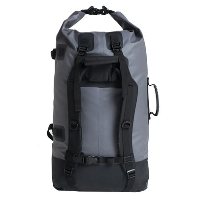 C-Skins Storm Chaser Dry Bag - 60L - Buy online today at Down the Line Surf. International shipping available.