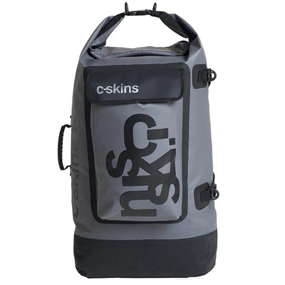 C-Skins Storm Chaser Dry Bag - 60L - Buy online today at Down the Line Surf. International shipping available.