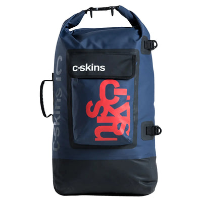 C-Skins Storm Chaser Dry Bag - 40L - Buy online today at Down the Line Surf. International shipping available.