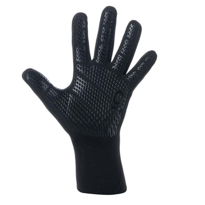 C-Skins Legend 3mm Gloves - Black - Buy online today at Down the Line Surf. International shipping available.