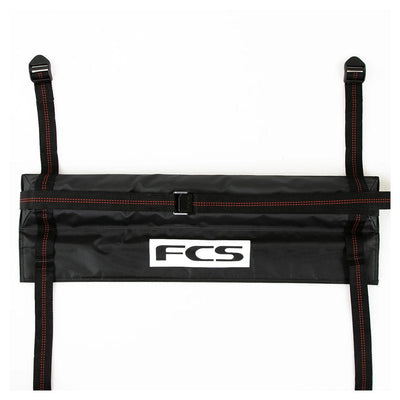 FCS Cam Lock Soft Rack - Double - Buy online today at Down the Line Surf. International shipping available.