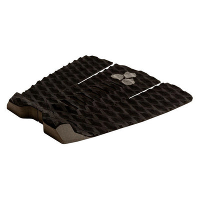 Channel Islands Reef Heazlewood 3 Piece Arch Tail Pad - Buy online today at Down the Line Surf. International shipping available.