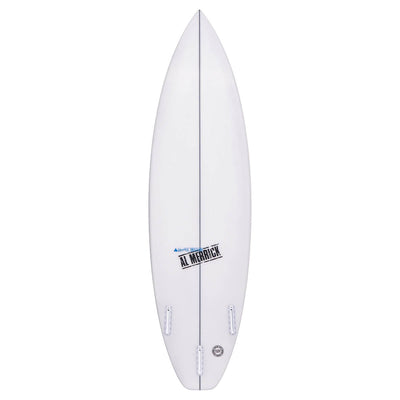 Channel Islands CI Pro Surfboard - Grom - Buy online today at Down the Line Surf. International shipping available.