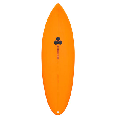 Channel Islands Twin Pin Surfboard - Buy online today at Down the Line Surf. International shipping available.