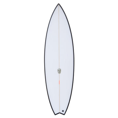 Christenson OP3 Surfboard - Buy online today at Down the Line Surf. International shipping available.