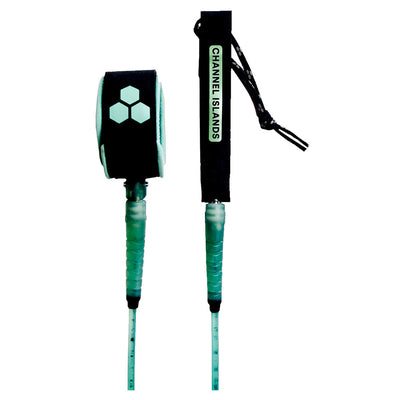 Channel Islands Hex Cord Everyday Leash - Buy online today at Down the Line Surf. International shipping available.