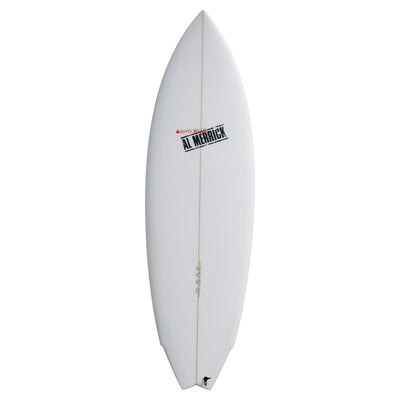 Channel Islands Free Scrubber Surfboard - Buy online today at Down the Line Surf. International shipping available.