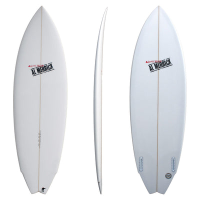 Channel Islands Free Scrubber Surfboard - Buy online today at Down the Line Surf. International shipping available.