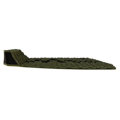 Creatures of Leisure Jack Freestone Lite - Dark Olive Black Chex - Buy online today at Down the Line Surf. International shipping available.