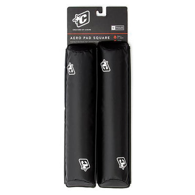 Creatures of Leisure Aero Rax Roof Pads 28" - Buy online today at Down the Line Surf. International shipping available.