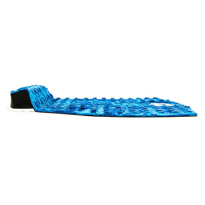 Creatures of Leisure Italo Ferreira Lite Performance Tail Pad - Cyan - Buy online today at Down the Line Surf. International shipping available.