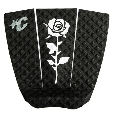 Creatures of Leisure Jack Freestone Thermo Lite Tail Pad - Wild Rose Eco - Buy online today at Down the Line Surf. International shipping available.