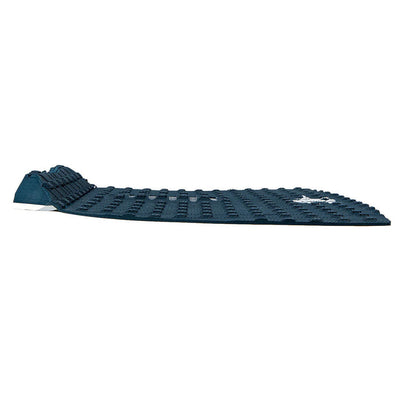 Creatures of Leisure Mick Fanning Thermo Lite Tail Pad - Midnight/Platinum - Buy online today at Down the Line Surf. International shipping available.