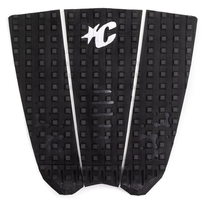 Creatures of Leisure Mick Fanning LOC-LITE Ecopure Tail Pad - Buy online today at Down the Line Surf. International shipping available.