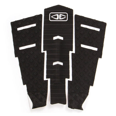 Ocean & Earth Dakoda Walters Tail Pad - Black - Buy online today at Down the Line Surf. International shipping available.